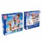 Hape Quadrilla Wooden Marble Run Construction Race To The Finish Set